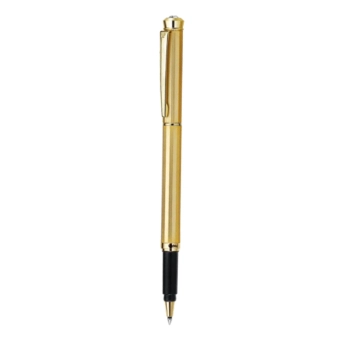 [PIERRE CARDIN PEN JL] Pen PIERRE CARDIN Jewel Satin Gold 
