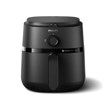 [PH AF BK - 4.2 L] Air Fryer PHILIPS NA120/00 - 4.2 l