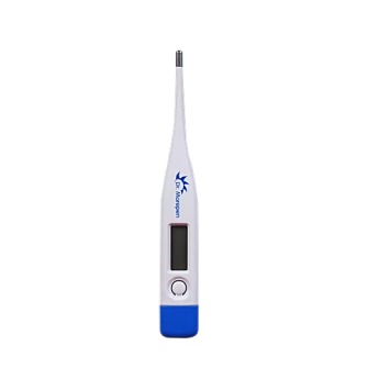 [DT DRM DC MT110] Digital Thermometer Dr. Morepen Digi Classic MT110