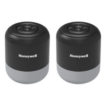 [HC000112/AUD/BTS/U100/GRY] Bluetooth Speaker HONEYWELL Trueno U100 - 20 W