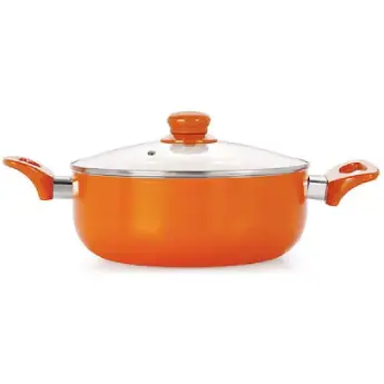 [NR CR CS26 - 260 MM] Casserole NIRLON CS26 - 260 mm