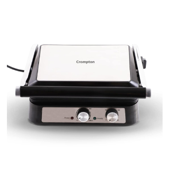 [CT MAXCRISP - WH] Toaster CROMPTON MaxCrisp - 2000 W