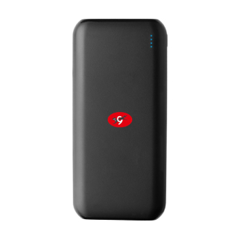 [EVR REGULAR BK 01] Power Bank EVEREADY Regular - 10000 mAh