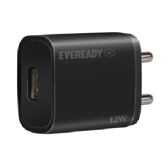 [EVR ADAP 12 W] Adapter EVEREADY USB Type-A - 12 W