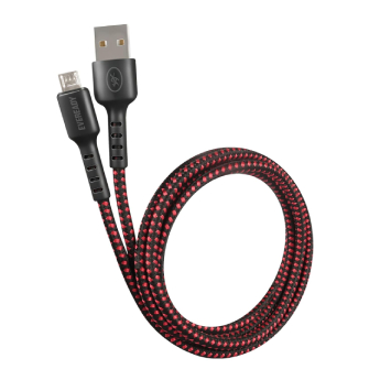 [EVR CABLE TY ATOB] Cable EVEREADY USB Type A to Type B - 3A