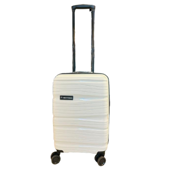 [HT UPC ARISE CB-BG] Hard Trolley UPPERCASE Arise Cabin - 56 l