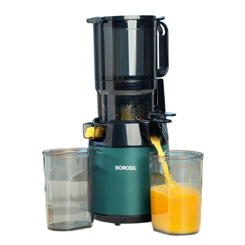 [BSJU25W04] Juicer BOROSIL Vita Rich Slow - 250 W