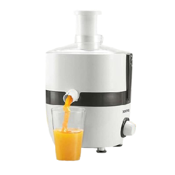 [BJU50PBW22] Juicer BOROSIL Primus III - 500 W