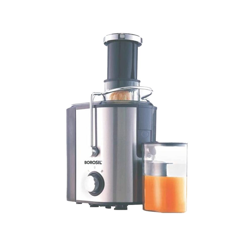 [BJU50SSB11] Juicer BOROSIL Primus - 500 W