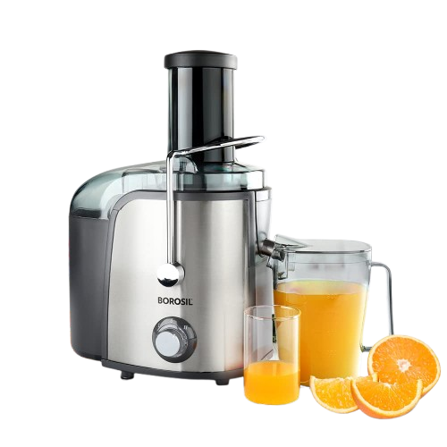 [BJU80SSB15] Juicer BOROSIL Primus Plus - 800 W