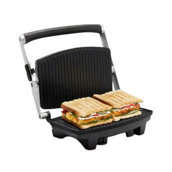 [BGRILLSS22] Sandwich Maker BOROSIL Jumbo Grill - 1000 W