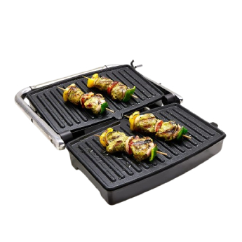 [BSM02] Sandwich Maker Grill BOROSIL Jumbo 180° - 1500 W