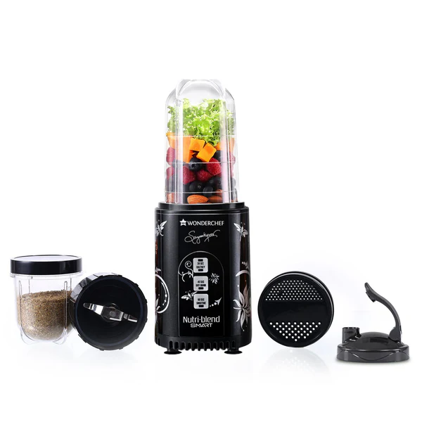[63154801] Blender WONDERCHEF Nutri Blend Smart 2 Jar - 500 W