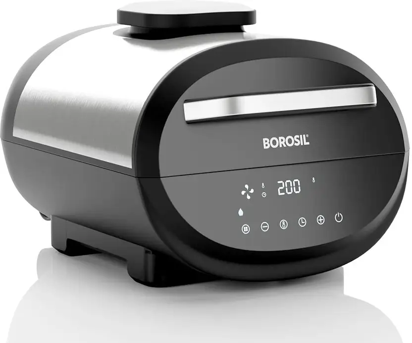 [BAF03] Air Fryer BOROSIL Best Digi A - 6.1 l