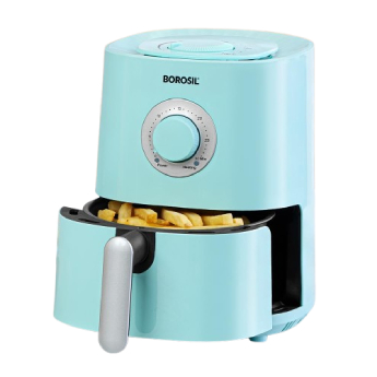 [BAF05] Air Fryer BOROSIL Best - 1.2 l
