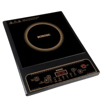 [BIC14PC13] Induction Cooktop BOROSIL SmartKook PC13 - 1400 W