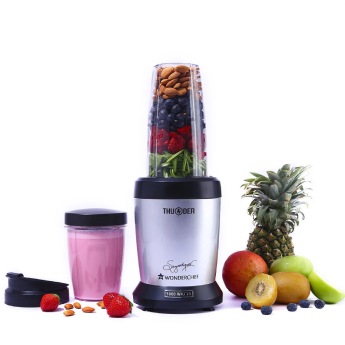 [63153689] Blender WONDERCHEF Nutri Blend Thunder 2 Jar - 1000 W