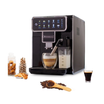 [63154849] Coffee Maker WONDERCHEF Regenta Automatic Machine - 1350 W