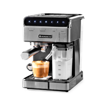 [63154850] Coffee Maker WONDERCHEF Regenta - 1.8 l