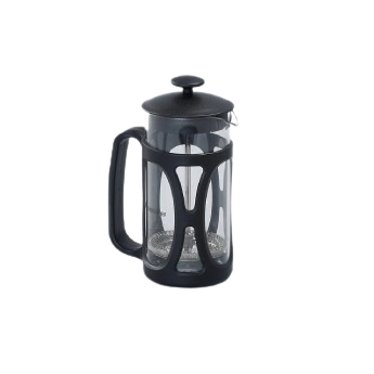 [63152774] Coffee Maker WONDERCHEF French Press - 350 ml